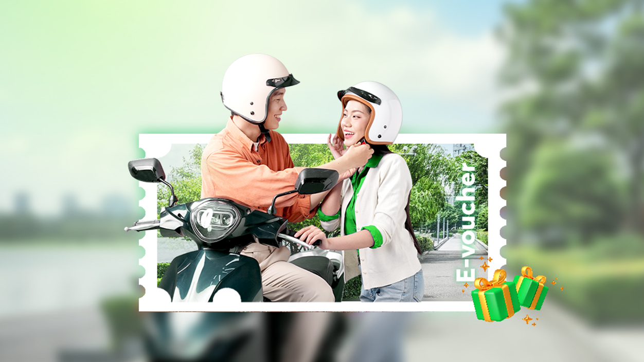 Vay mua xe điện trả góp qua công ty tài chính