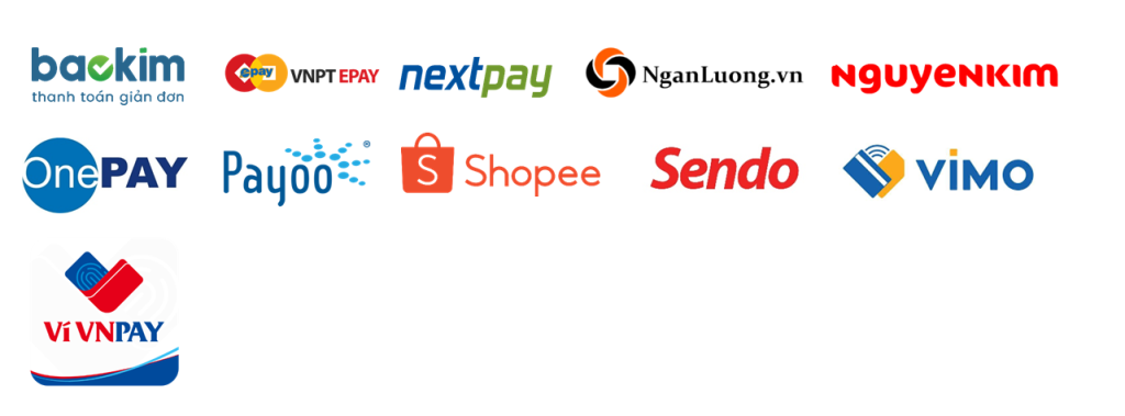 đối tác liên kết