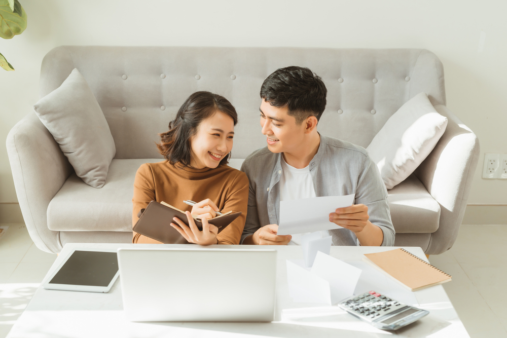 5 bí quyết chi tiêu thông minh
