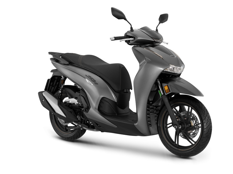 Mua trả góp xe SH