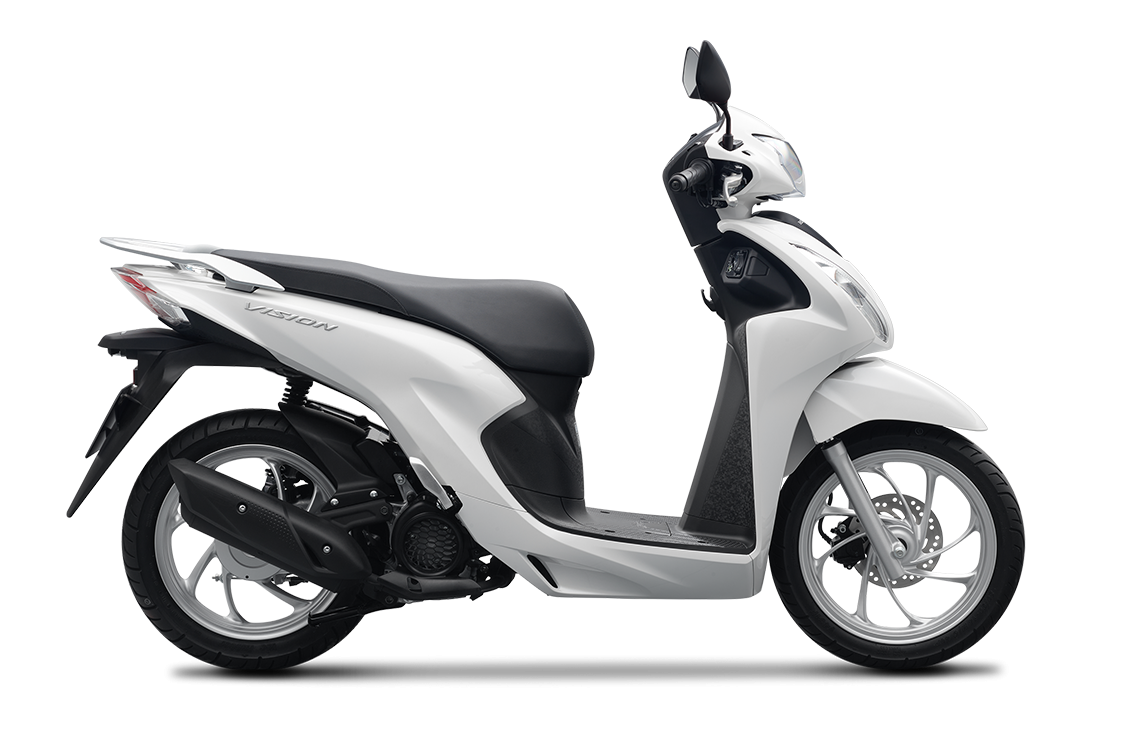 Vision bản tiêu chuẩn