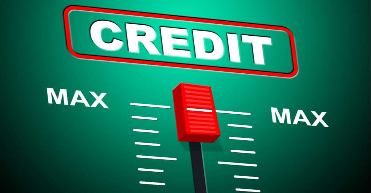 Cách xác định hạn mức thẻ tín dụng