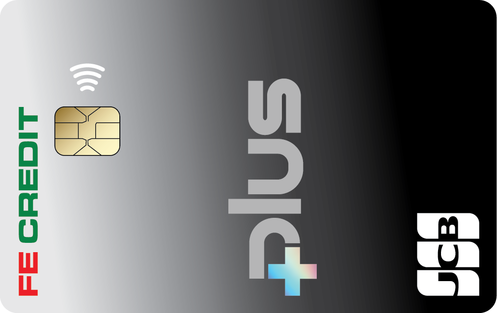 GIỚI THIỆU THẺ TÍN DỤNG FE CREDIT CÓ TÍNH NĂNG TRẢ GÓP LINH HOẠT