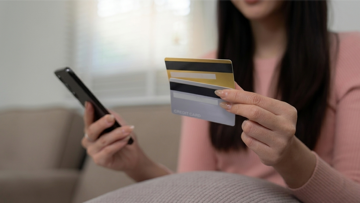 Thẻ tín dụng và thẻ ghi nợ có ưu nhược điểm riêng