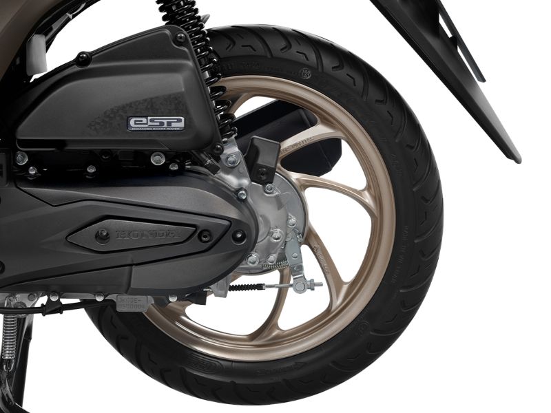 Kích thước Vision xám xi măng