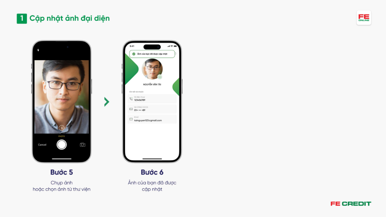 CSKH FE CREDIT GỌI ĐIỆN TƯ VẤN VÀ HỖ TRỢ KHÁCH HÀNG