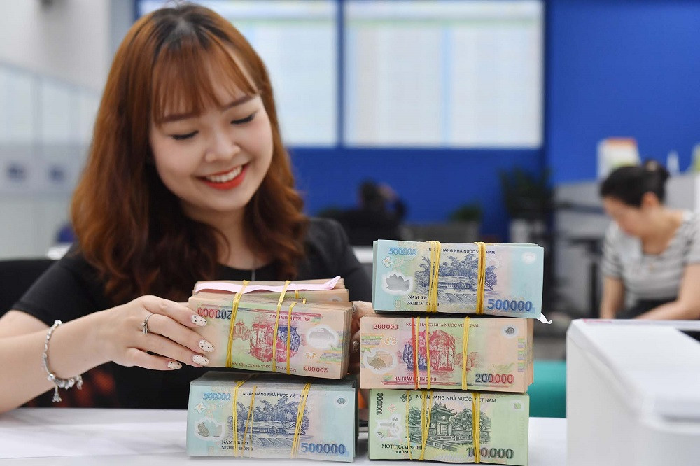 Hình thức vay mua xe máy trả góp