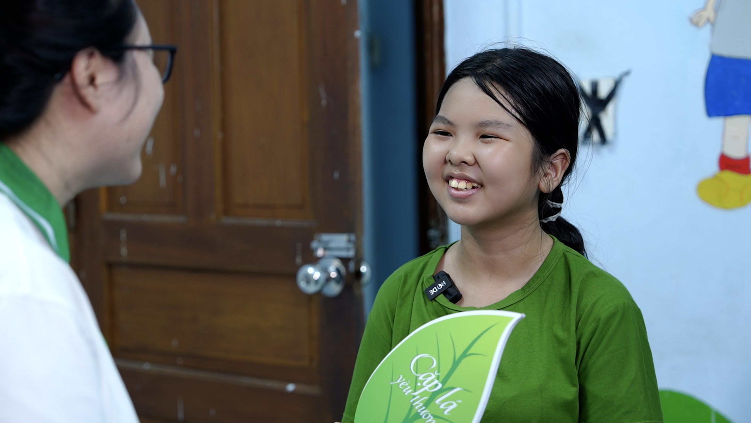 FE CREDIT tặng học bổng 50 triệu đồng chắp cánh ước mơ cho các em