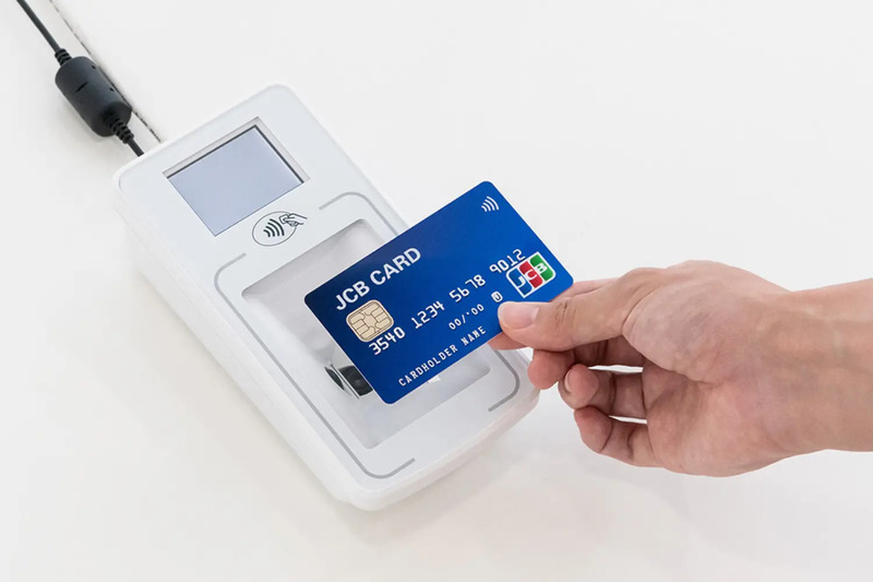 Số thẻ tín dụng là gì