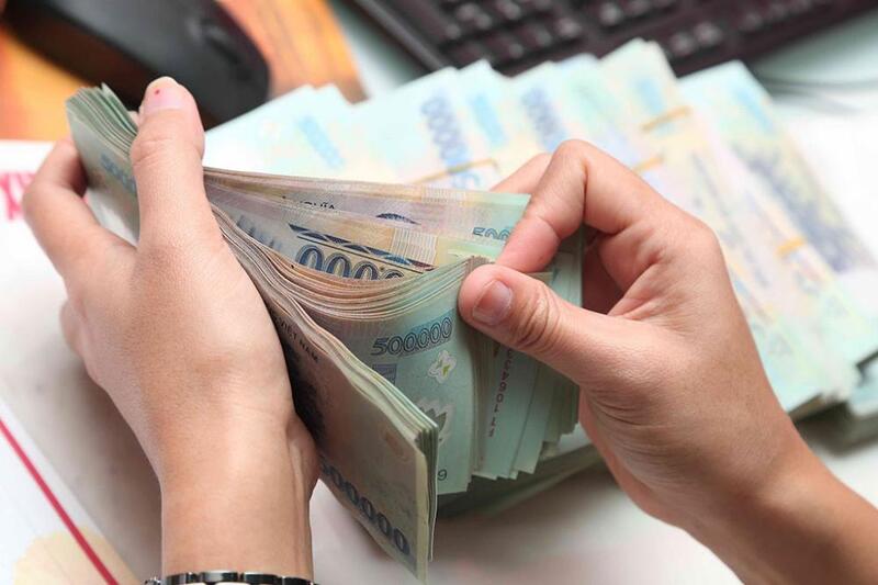Trả nợ trước hạn