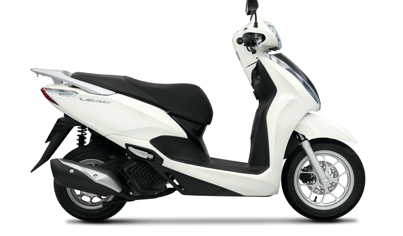 Honda Lead 2026 bản cao cấp tính năng vượt trội