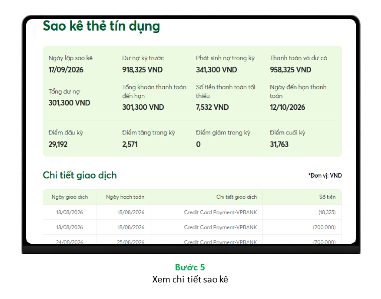 Xem Sao Ke Web Giao Dien May Tinh