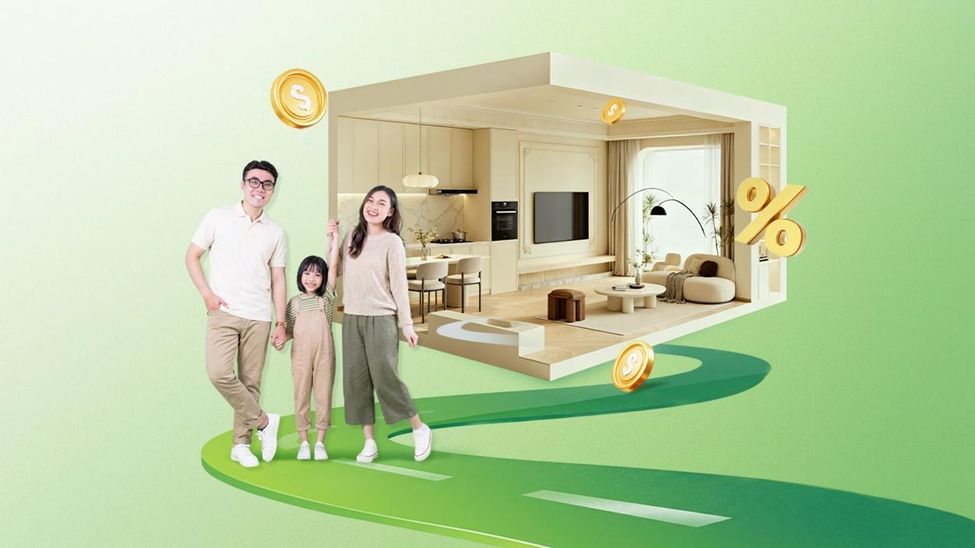 Các mục đích vay tín dụng