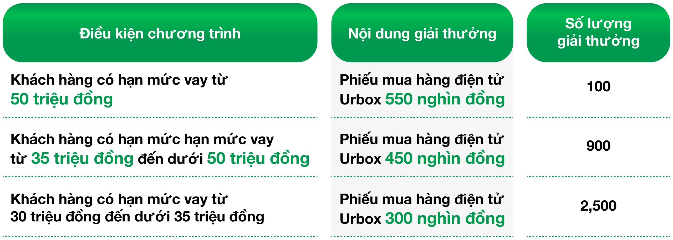 điều kiện chương trình Xuân sum vầy - Voucher đến tay
