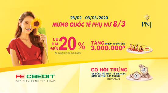 mừng quốc tế phụ nữ