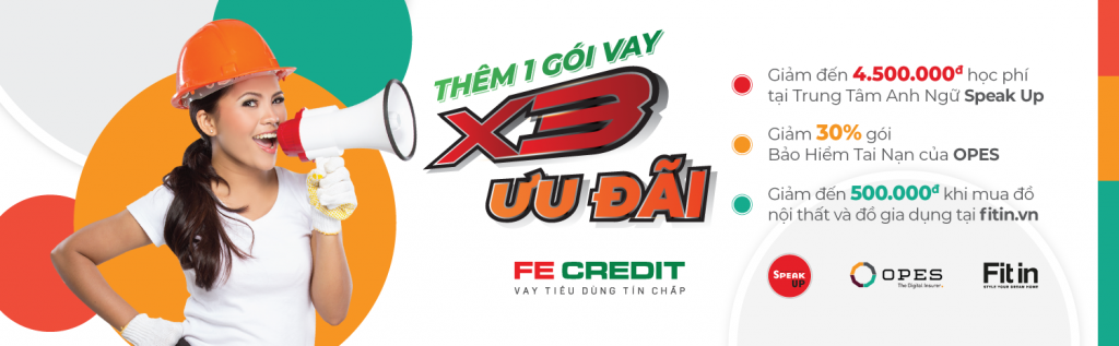 ưu đãi phiếu giảm giá