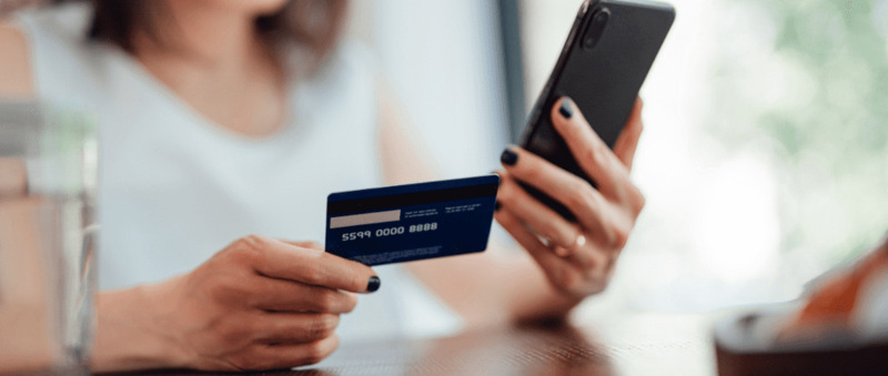 Trả góp qua thẻ tín dụng là gì