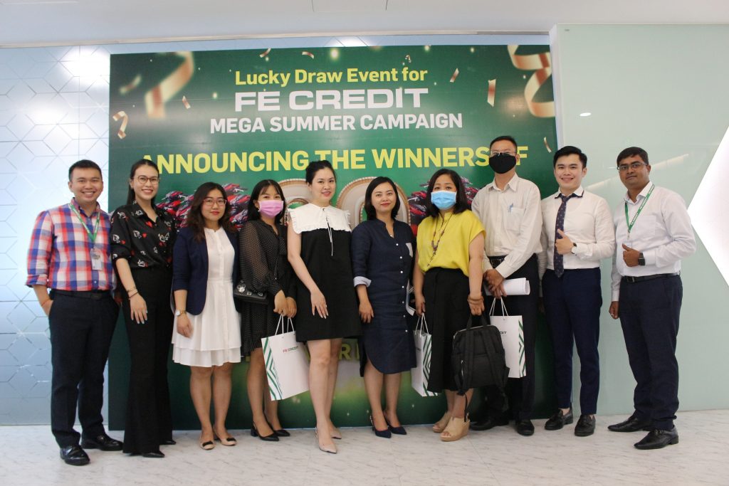 mua sắm chào hè, rinh xe cực bốc