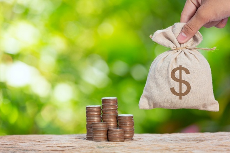 Vay thấu chi là “cứu cánh” khi bạn cần tiền gấp