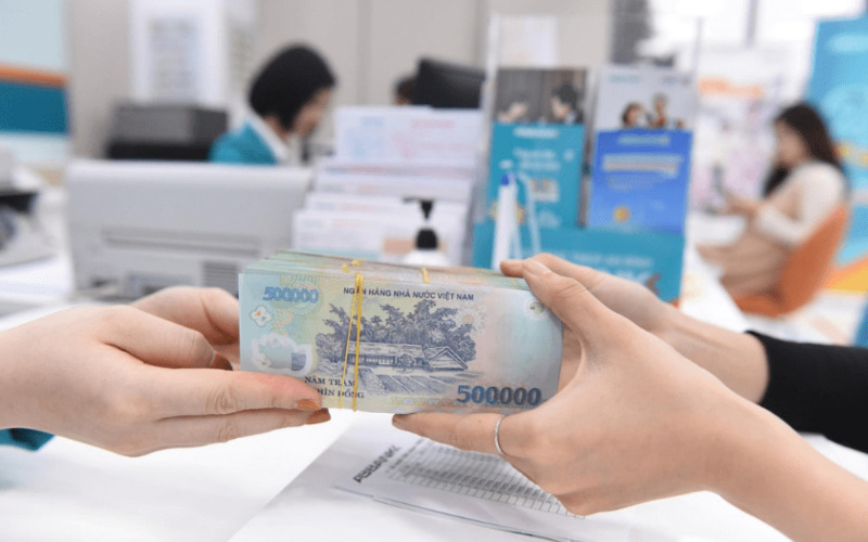 tất toán trước hạn