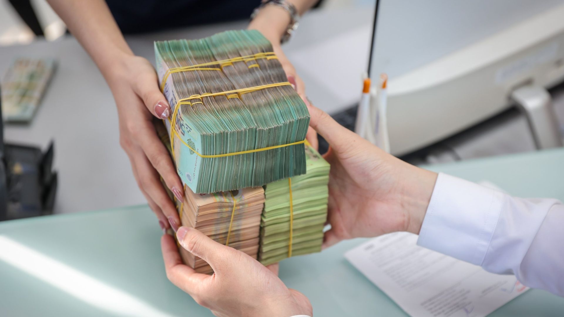 Thời gian giải ngân phụ thuộc vào nhiều yếu tố