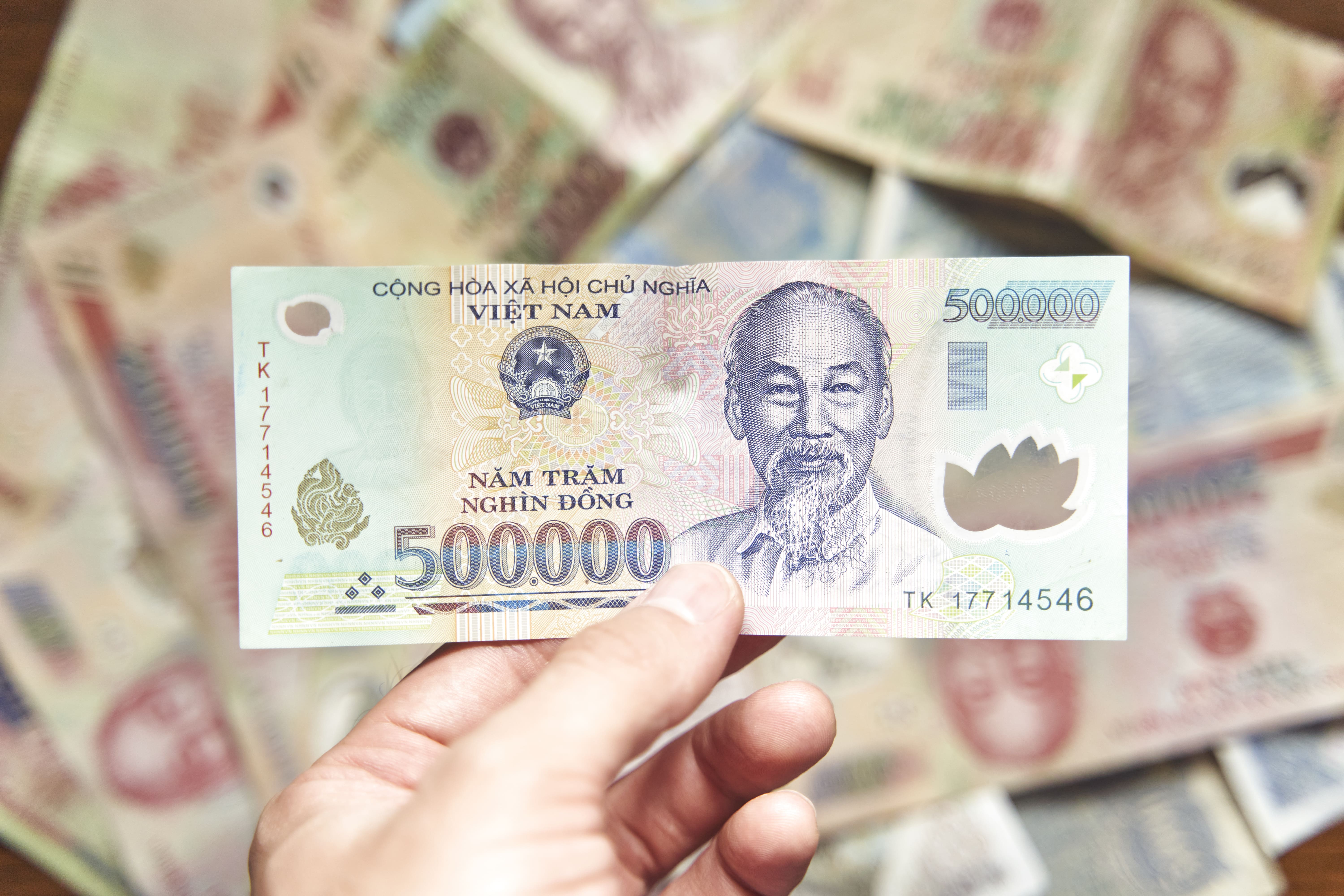 vay hạn mức là gì