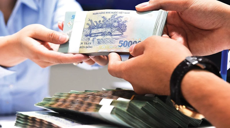 Vay tín dụng là gì