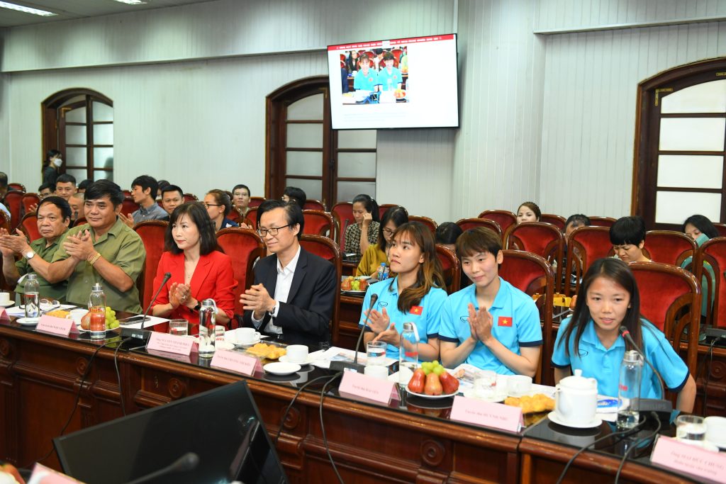 Phát biểu của đồng chí Lê Quốc Minh, Tổng Biên tập Báo Nhân Dân