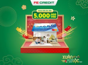 ưu đãi tết giáp thìn