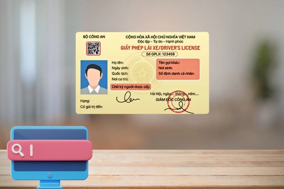 Vay bằng lái xe là gì
