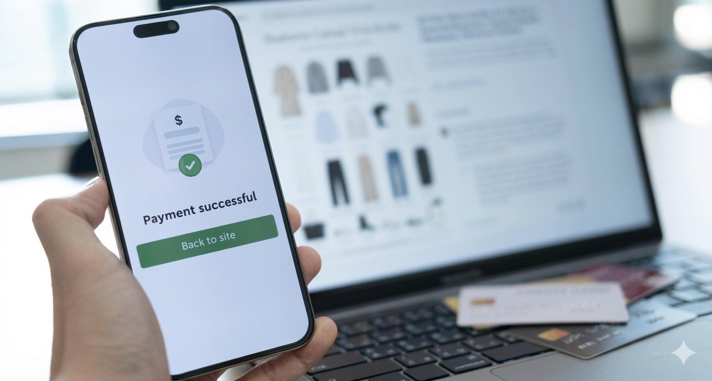 mua trả góp online bằng thẻ tín dụng