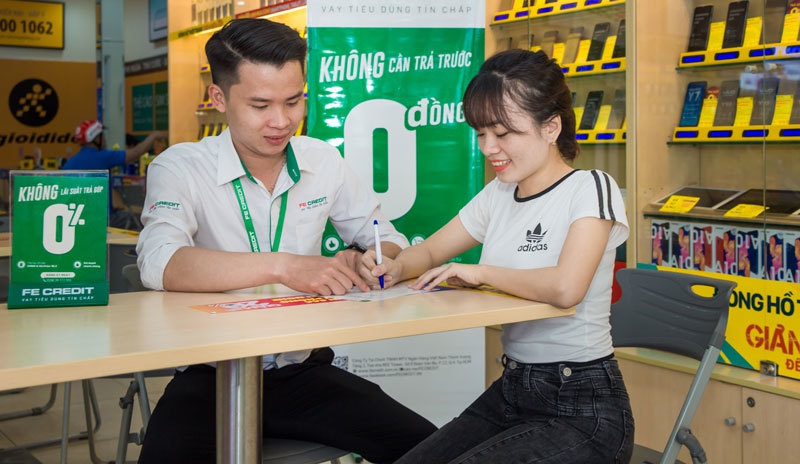 Bảo mật thông tin cá nhân