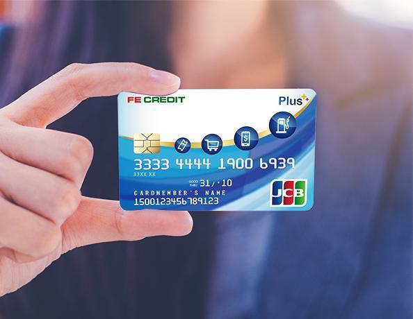 Thẻ tín dụng là gì