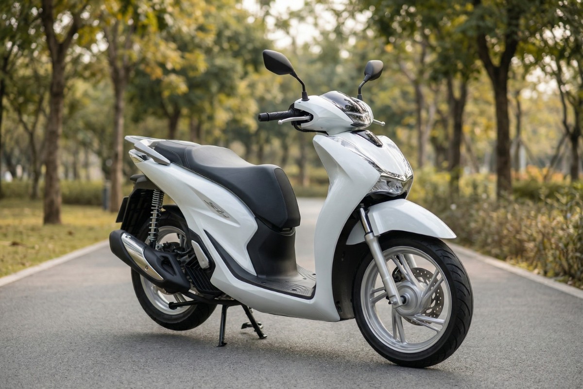 Điều kiện và hồ sơ mua xe Honda trả góp
