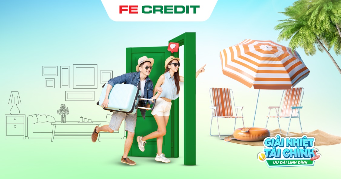 Vay tiêu dùng tại các công ty tài chính uy tín sẽ là “trợ lực” an toàn giúp bạn sớm đạt được các kế hoạch cá nhân