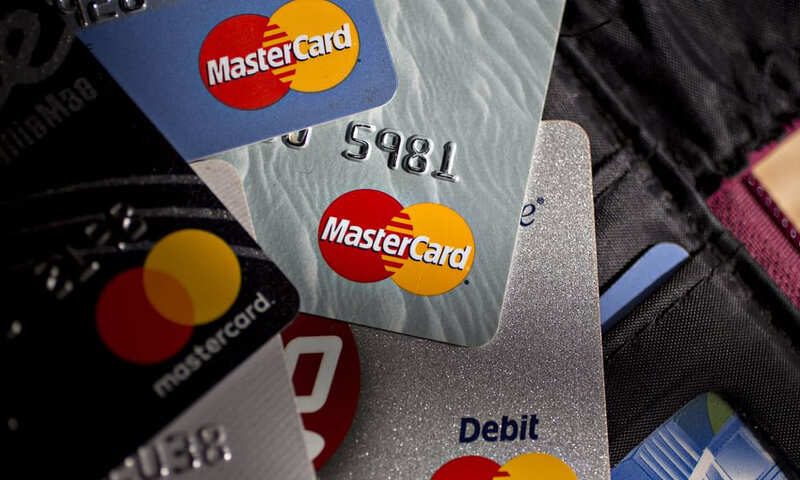 Thẻ Mastercard là thẻ thanh toán quốc tế được sử dụng phổ biến