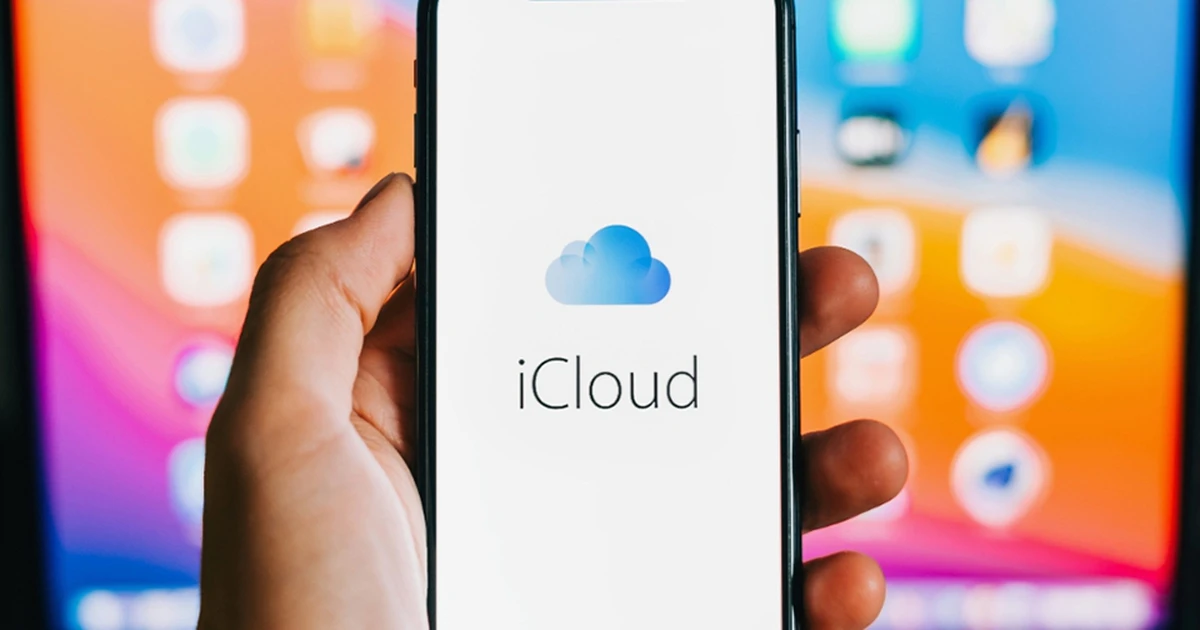 Vay Icloud 2